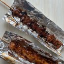 [제주 맛집] 제주 공항 근처 연동 추억의 매운 닭꼬치집!! _서희원 꼬지 닷컴