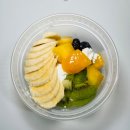 낙성대 그릭요거트 맛집 꾸덕한 요커 낙성대점 포장 후기