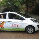 용산구 성당 일대 이미지