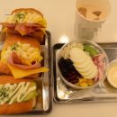 샌드위치 창업 이미지