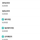 장터순대국 감자탕 이미지