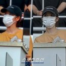 가수 겸 배우 아이유, 이종석과 결별후 뜻밖의 근황…'뱅봉' 들고 빅뱅 콘서트 직관 이미지