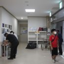 대전 처가 할머니 병문안(중부요양병원, 2022년 9월 25일, 일요일) 이미지