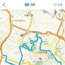 송호고교사거리-구청방향 | 안산 대중교통의 문제점을 알아보자! - 2편