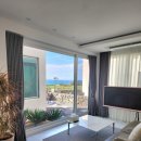 제주가족펜션 오션뷰풀빌라 포리별 판포협재점 이미지