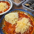 마마수수제분식 | 내돈내산 솔직후기 양 진짜 어마무시 미쵸따! 배달시켜먹어본 마마수 수제분식