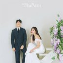 [설렘매력주의보 스튜디오] 촬영후기_따뜻한 색감과 다양한 배경들, 30년 뒤에보아도 이쁠꺼에요