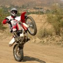 대마이 악숑 보시게~ 2004년 CRF450R 이미지