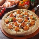 꾸띵피자전문점 이미지