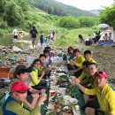 모꼬지로 자전거길 이미지