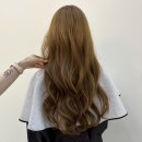 6727 | [ 대전 둔산동 헤어샵 : 비안이즈 대전트랜드점에서 손상모 크리닉 🤍 ]
