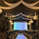 라비에벨 웨딩홀 이미지