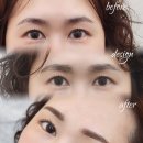 자연눈썹율하점