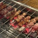 옛날양꼬치 | 대구 칠곡 3지구 양꼬치 맛집 현지인도 찾는 믿고 먹는 향촌양꼬치 내돈내산 후기