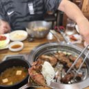 수원숯불갈비 | 대전│법동 수원숯불갈비 방문후기/법동 맛집/중리동갈비 맛집