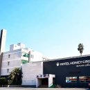 호텔하니크라운 이미지