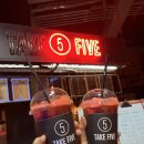 [부천/범박동] TAKE FIVE(테이크파이브) :: 범박동 감성 카페