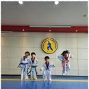 아이세상 태권도 이미지