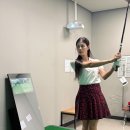 아파트 커뮤니티 골프연습장 파크골프까지 비용없이 무상설치! GTSn 상담 후기