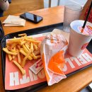 버거킹광주임방울대로DT점 이미지