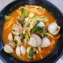 신신칼국수 이미지