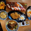 하레초밥 | 사당 방배 낙성대역 스시 일식 맛집 하레초밥 돈까스 메밀 정식 스페셜 초밥 추천