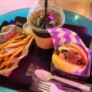 텐핑거 청담점 청담동 수제버거 맛집 가족과 함께 먹으러 간 후기