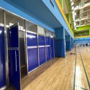 국민체육센터 입구 이미지