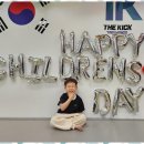 더 큰 태권도장 이미지
