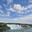 Niagara Falls. Canada 이미지