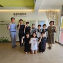 금릉초등학교 이미지