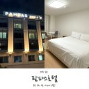 팜파스호텔제주 | 제주공항 가성비 호텔 팜파스호텔 듀플렉스 스탠다드 내돈내산 후기!