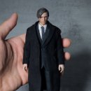 브루스웨인(Bruce Wayne)