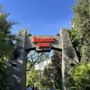 유니버설 스튜디오 올랜도 &#39;아일랜드 오브 어드벤처&#39; 완전정복 (Islands of Adventure)