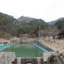 박달재자연휴양림야영장 이미지