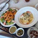 봉선셀프세차클럽 | ☕️<클럽하우스 베이커리 광주 본점> 골프장뷰 보면서 대형카페에서 브런치 .. 이건 반칙이죠 ..