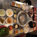 만석고기집 - 은평구 통일로 724-1 | 만석고기집