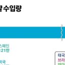 브라질산 계란 한 판 수입가 3만9000원…1200억 물가 대책에 ‘혈세 낭비’ 논란 이미지