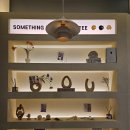 다미도넛(DESSERT CAFE) | 우지커피 위례역점 딸기라떼 말차라떼 솔직후기 (Wirye Cafe OOZY COFFEE Review Strawberry Latte...