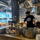 부산 해운대/해리단길 맛집 &lt;우마이미세&gt; 함박 스테이크 솔직후기