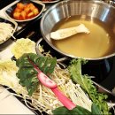 서산숯불갈비