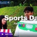 Sports Day at Fairview was filled with energy, teamwork 이미지