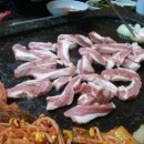 삼겹천하 이미지