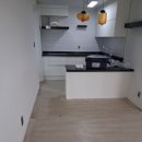 대진아파트 앞  - 좌 | 33평 구축아파트 반셀프인테리어 #4.대진장판 2.2t DR22075 장판시공 비용정리, 마루를 포기한 이유