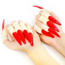 마녀손톱 이미지