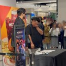 Soul | 멜팅소울 meltingsoul 부산 오픈 기념 사인회 Two Soul What Day 참여 후기