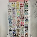 엠디스트 | 송파네일 잘하는 곳 아이엠네일에서 파츠 네일로 기분 전환 후기