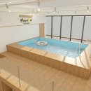 플레이맘워터룸 - 경산시 펜타힐즈2로 7 | 플레이맘워터룸