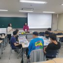 그림책과 공예 놀이터 이미지