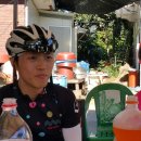 호박골지구 화장실 | [분원리 or 분언니 라이딩] 160827 도로띠의 분언니 따끈 후기!